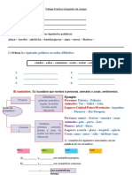 Trabajo Practico Integrador de Lengua-3 Trimestre