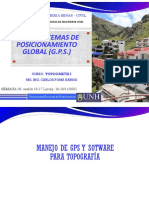 CLASE 16 -17  SISTEMAS DE POSICIONAMIENTO GPSPDF