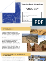 Exposicion Adobe