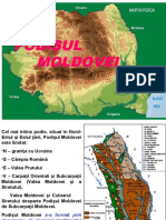 2 Podisul Moldovei