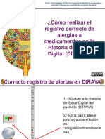 Presentacion Alergias Diraya