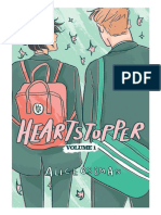 1 Heartstopper