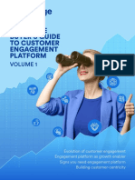 Definitive Guide to Choosing the Right Customer Engagement Platform