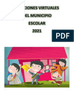 Plan Virtual de Municipio Escolar 2021