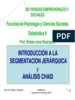 Introduccion A La Segmentacion Jerarquica-y-Analisis-CHAID