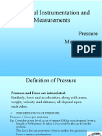 Topic3-Pressure Measurement 2020