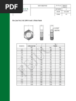 ASTM A487 Grade 4 Material Properties | PDF | Steel | Alloy
