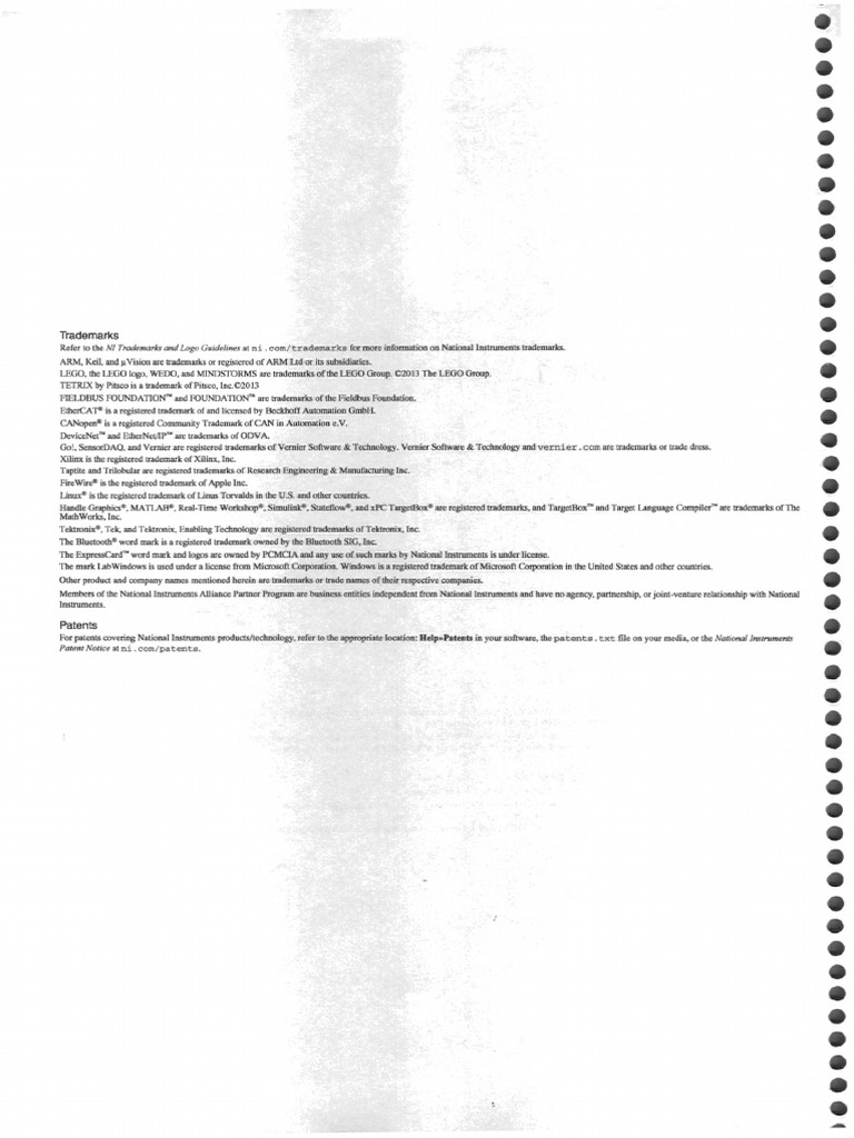 Manual Practicas LabView | PDF | Software | Computing