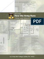 AMS Mobilization Plans: Sustainable Readiness