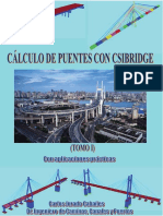 389075048 Calculo de Puentes Con Csibridge Tomo I