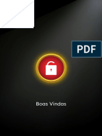 Guia Boas Vindas - Pericia Sem Segredo