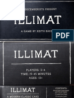 Illimat: The Decemberists Present