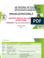 Unidad 1_3 Hipotesis Basicas Del AE