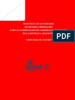 LIBRO ROJO de CONFEDI Estándares de Segunda Generación Para Ingeniería 2018 VFPublicada