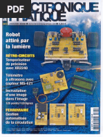 Megahertz-181-Dipmetru Sensibillll! | PDF | Télécommunications