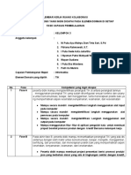 Kelompok 3 LK Analisis Kompetensi Yang Ingin Dicapai Pada Elemen Di Setiap Fase Capaian