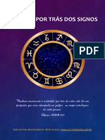 Ebook - A Missão Por Trás Dos Signos