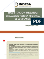 Modulo - Etapa Registral-Informes Tecnicos - Base Grafica-Jurisprudencia