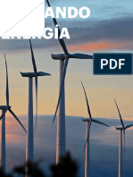 Energía renovable Chiapas