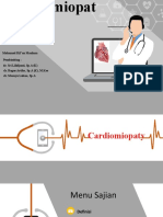 Referat Cardio Maulana