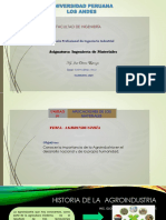 Diapositivas Agroindustria 2021-I