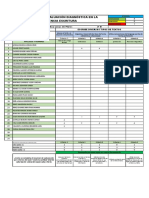 Registro Evaluacion Diagnostica