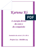 Karuna Ki i II e Iiia 02042015