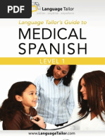 Download Medical Spanish by margaret_lipinski SN54338679 doc pdf