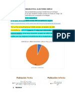 Muestra, Tecnica, Cronograma, Recursos, Instrumento