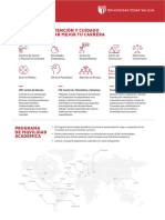 PROGRAMA DE FORMACIÓN PARA ADUlotos Ucv - Doble Titulacion