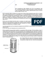 Lista de Exercícios_Transferencia de Calor_2019 1