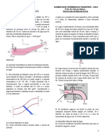 Lista de Exercícios - Conservação Do Momento Linear - 2020 2