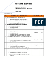Program Tahunan Pai & BP Kls 8 Tapel 2020-2021