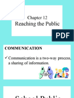 Public Relations 2