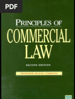 Download Principles of Commercial Law by liztayz SN54339412 doc pdf