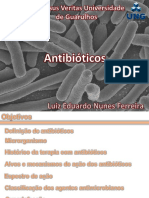 Antibióticos aula 2