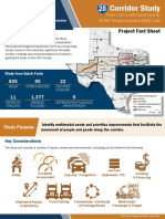 I-20 Corridor Study survey