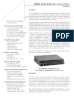 7050QX-32 32S Datasheet