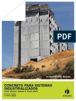 Concreto para Sistemas Industrializados2015