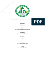 Criminologia Utesa Victor Batista Completo PDF X2