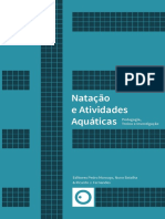 Natacao Atividades Aquaticas