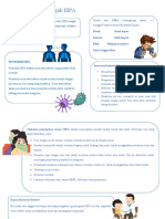 Mengenal dan Mencegah ISPA