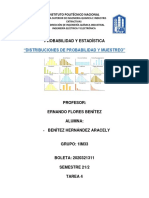 1im33 - Distribuciones de Probabilidad y Muestreo