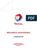 Total Mechanical Course - Compressors