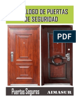 Aima Catalogo Puertas