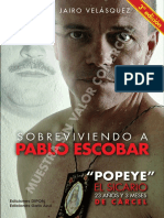 Sobreviviendo A Pablo Escobar Demo