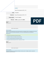 Cuestionario Final Modulo 1. Prevencion de La Tortura