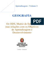 OADs Trilhas-2 - Geografia