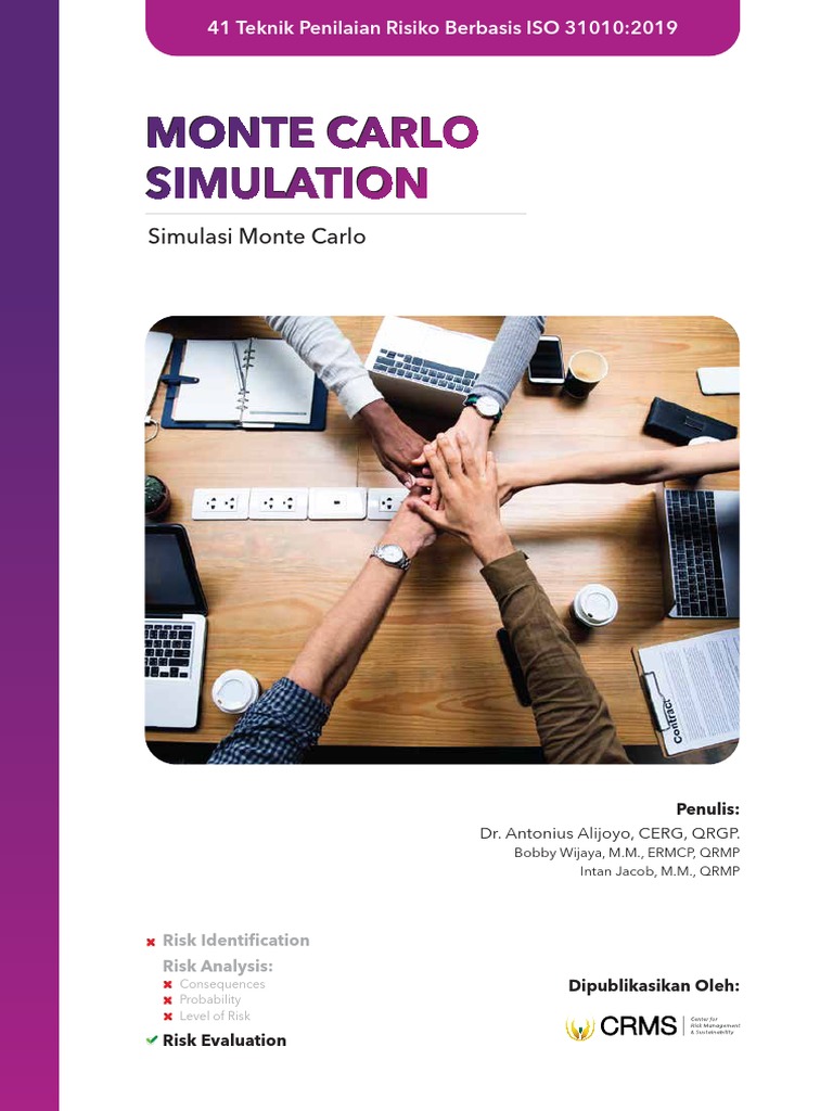 Monte Carlo Simulation | PDF