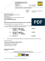 Format Surat (KPM)